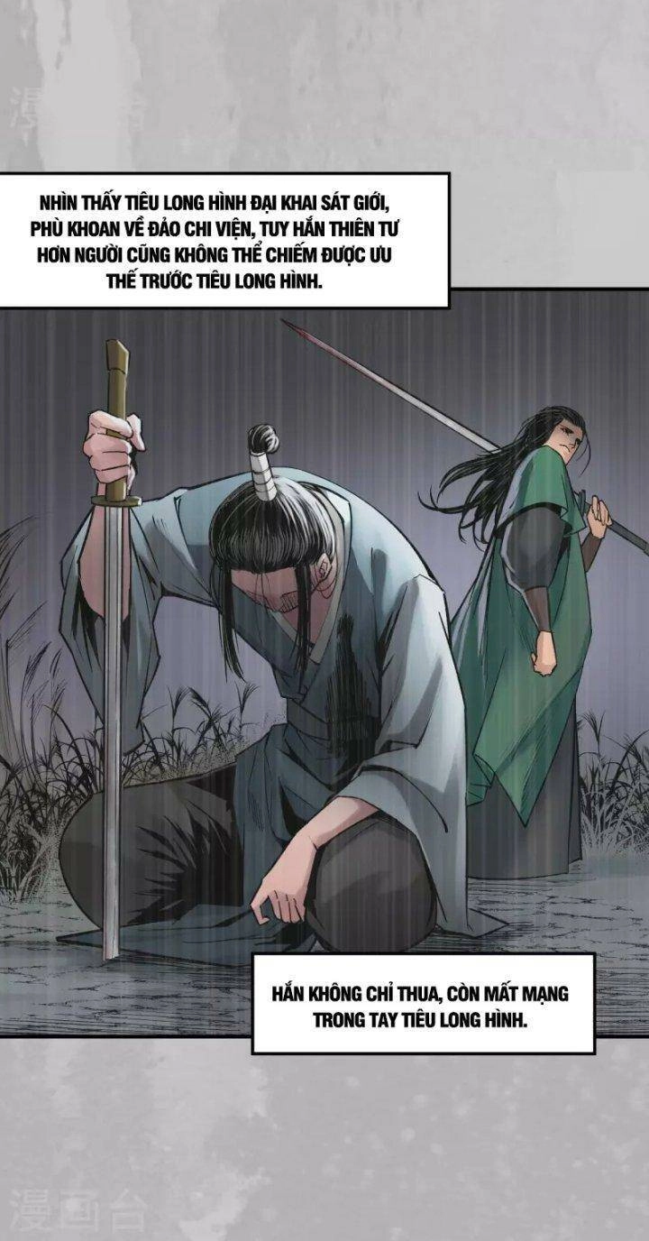 Tạng Phong Hành Chapter 132 - 19