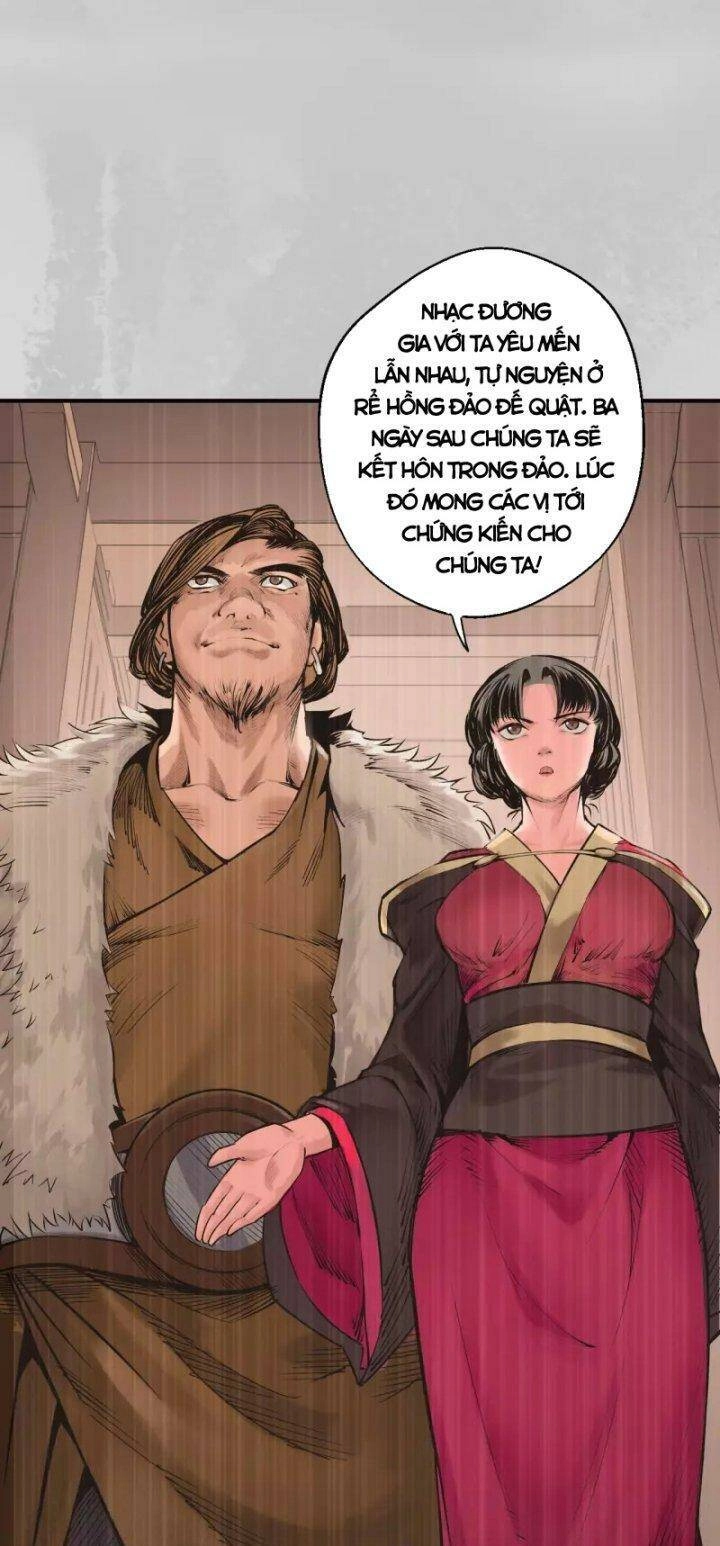 Tạng Phong Hành Chapter 132 - 24