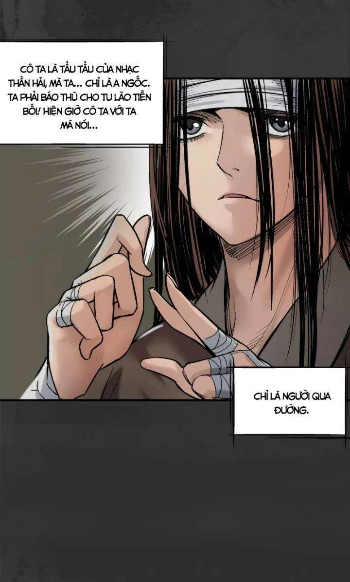 Tạng Phong Hành Chapter 132 - 38