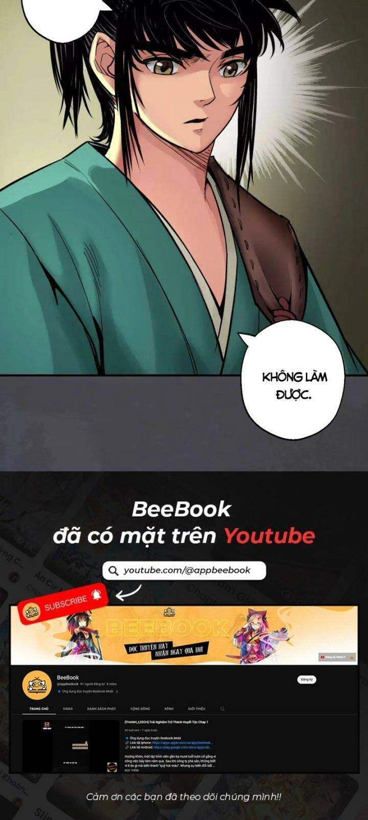 Tạng Phong Hành Chapter 132 - 43