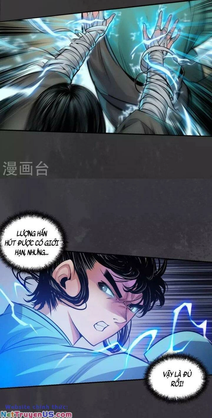 Tạng Phong Hành Chapter 133 - 23