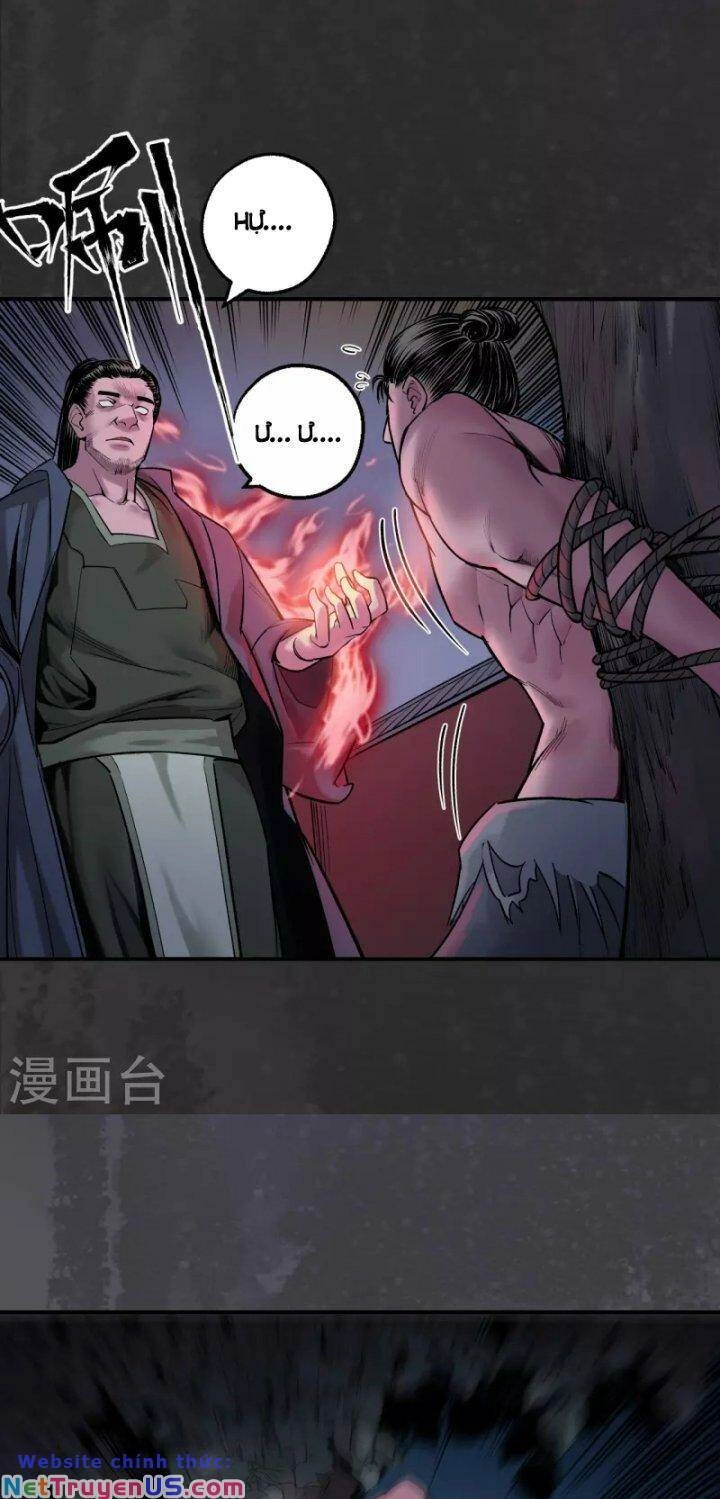 Tạng Phong Hành Chapter 133 - 34