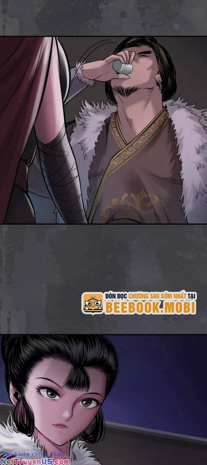 Tạng Phong Hành Chapter 134 - 14