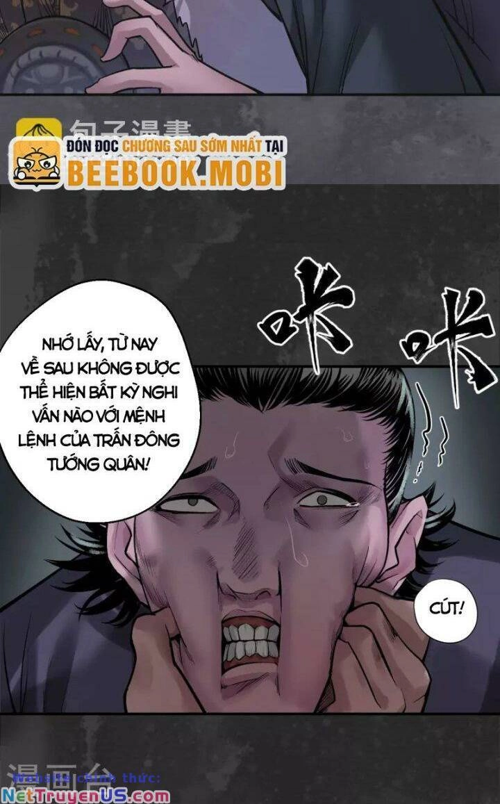 Tạng Phong Hành Chapter 134 - 29