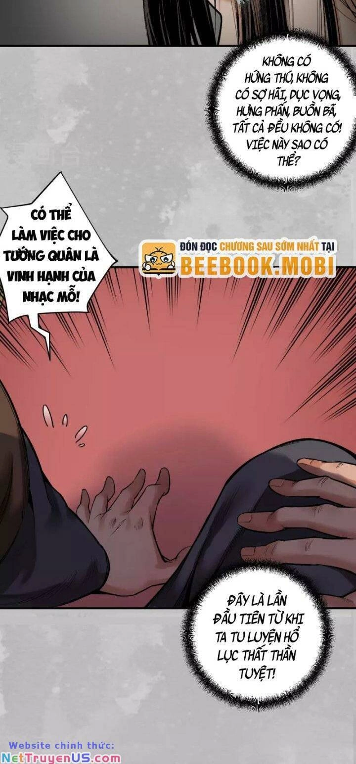 Tạng Phong Hành Chapter 135 - 23