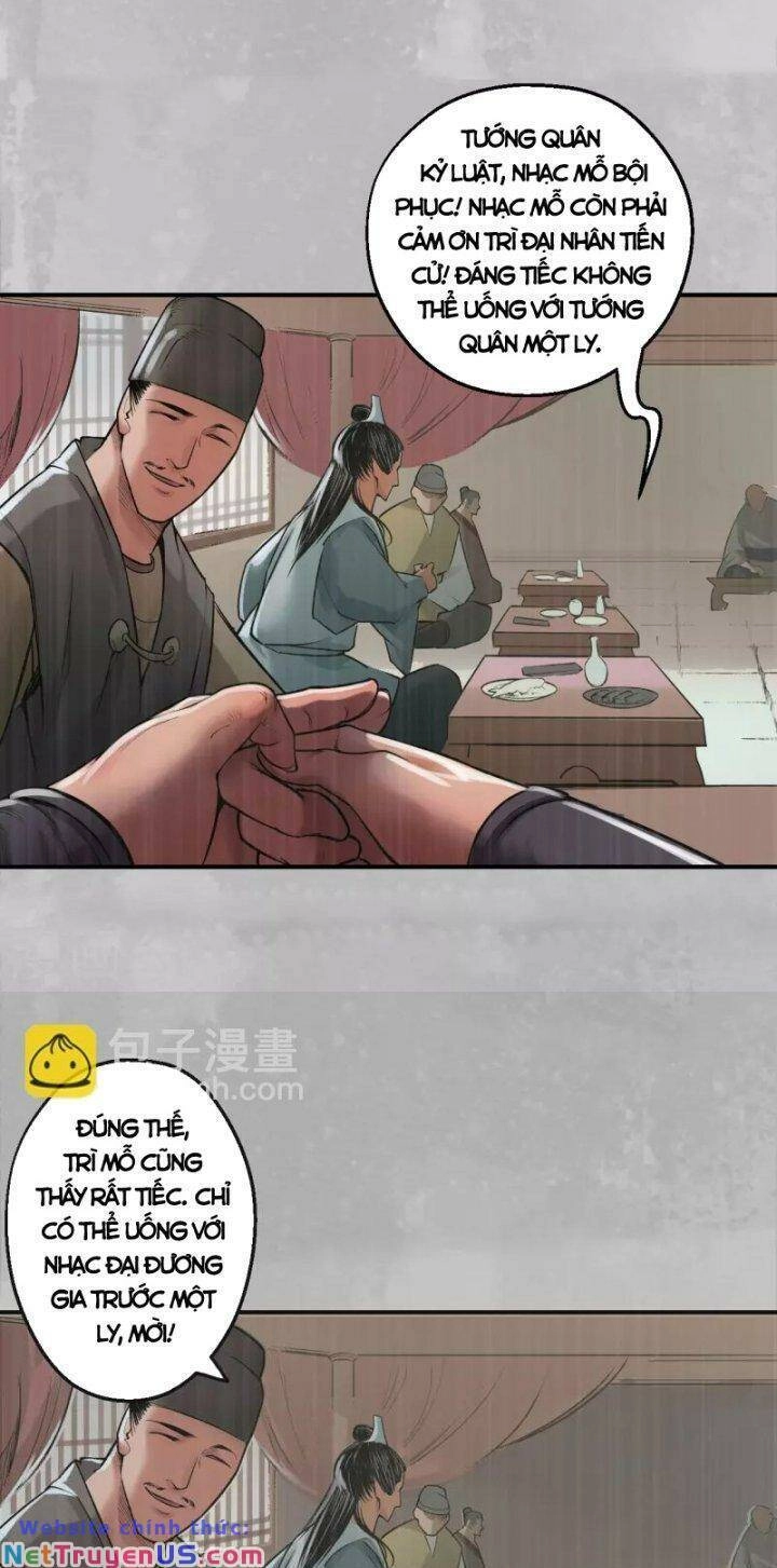 Tạng Phong Hành Chapter 135 - 28