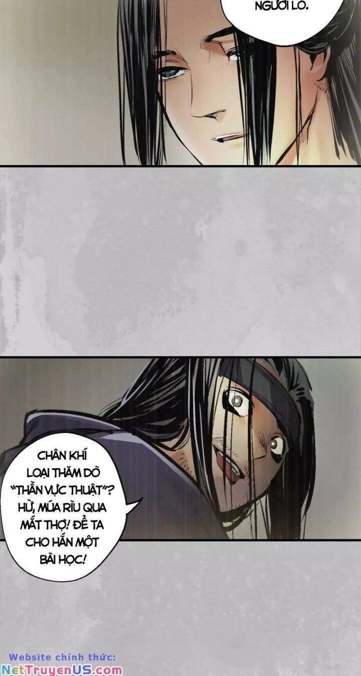 Tạng Phong Hành Chapter 135 - 43