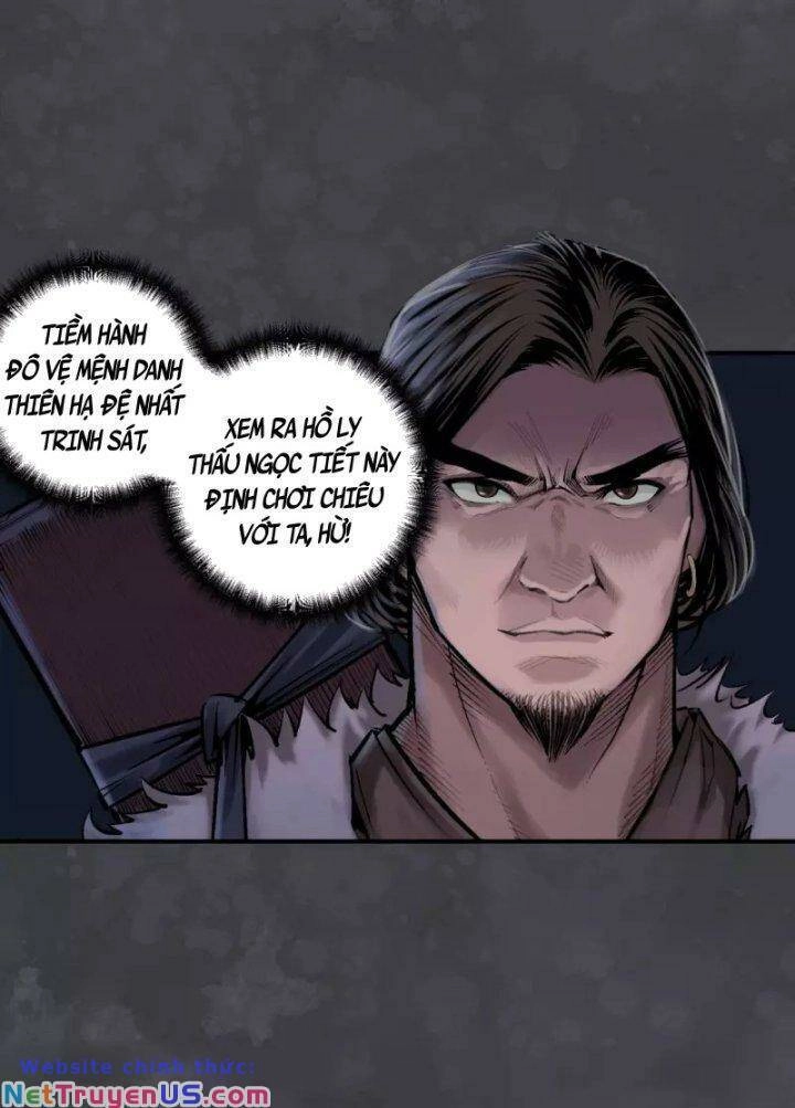 Tạng Phong Hành Chapter 136 - 4