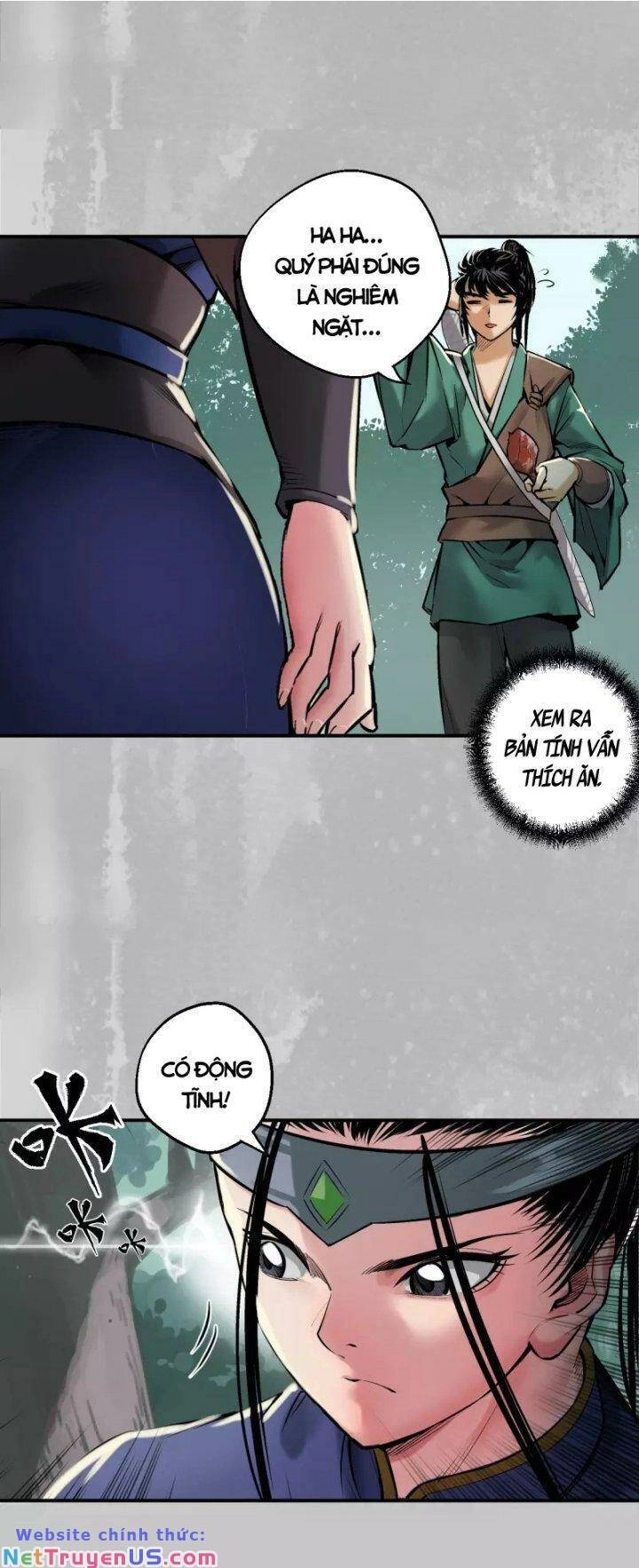 Tạng Phong Hành Chapter 136 - 32