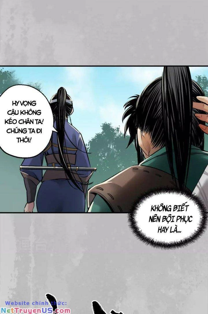 Tạng Phong Hành Chapter 136 - 35