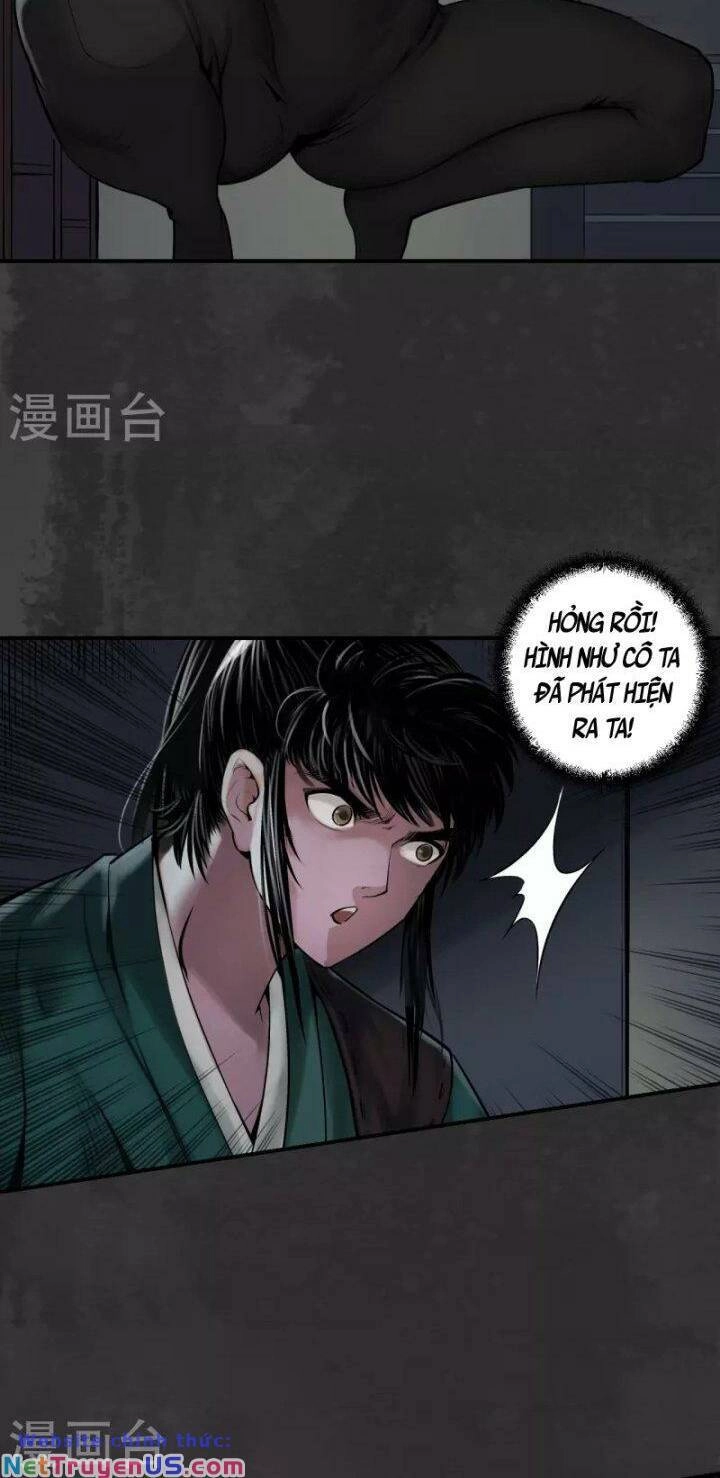 Tạng Phong Hành Chapter 138 - 26