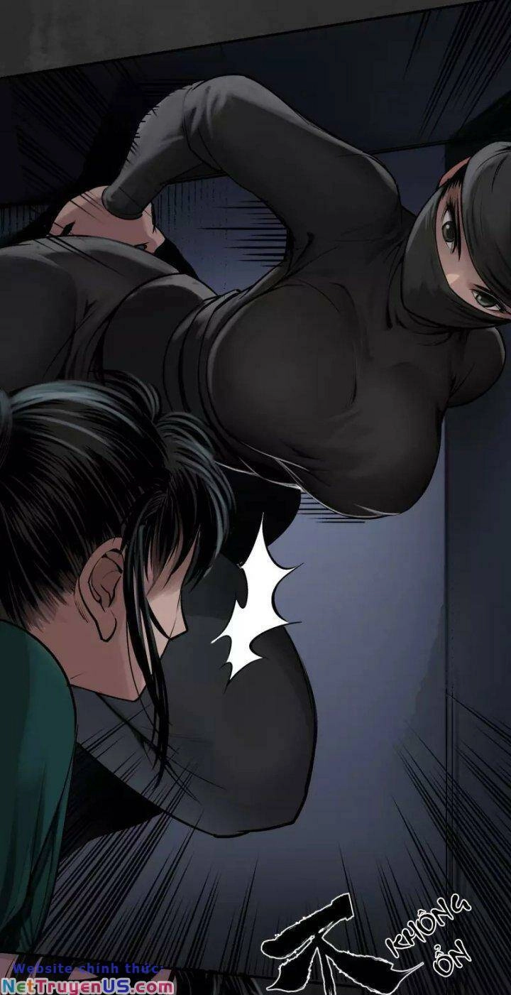 Tạng Phong Hành Chapter 138 - 27