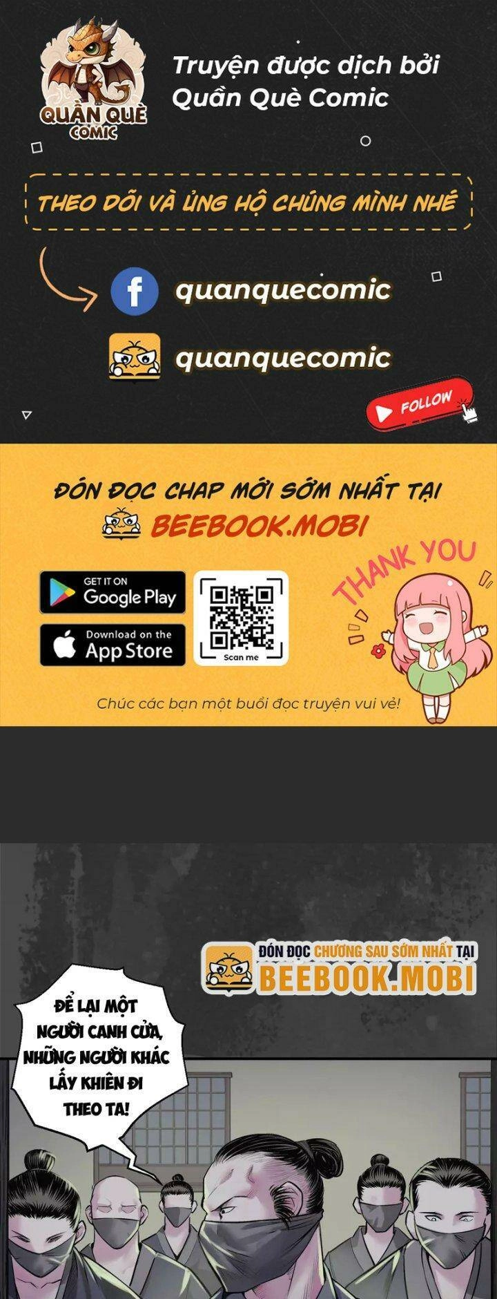 Tạng Phong Hành Chapter 139 - 2