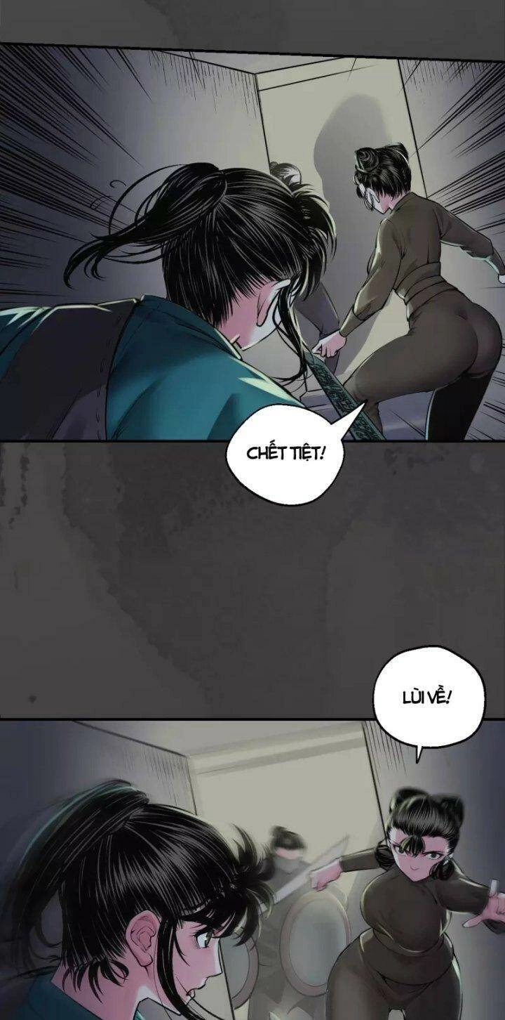 Tạng Phong Hành Chapter 139 - 4