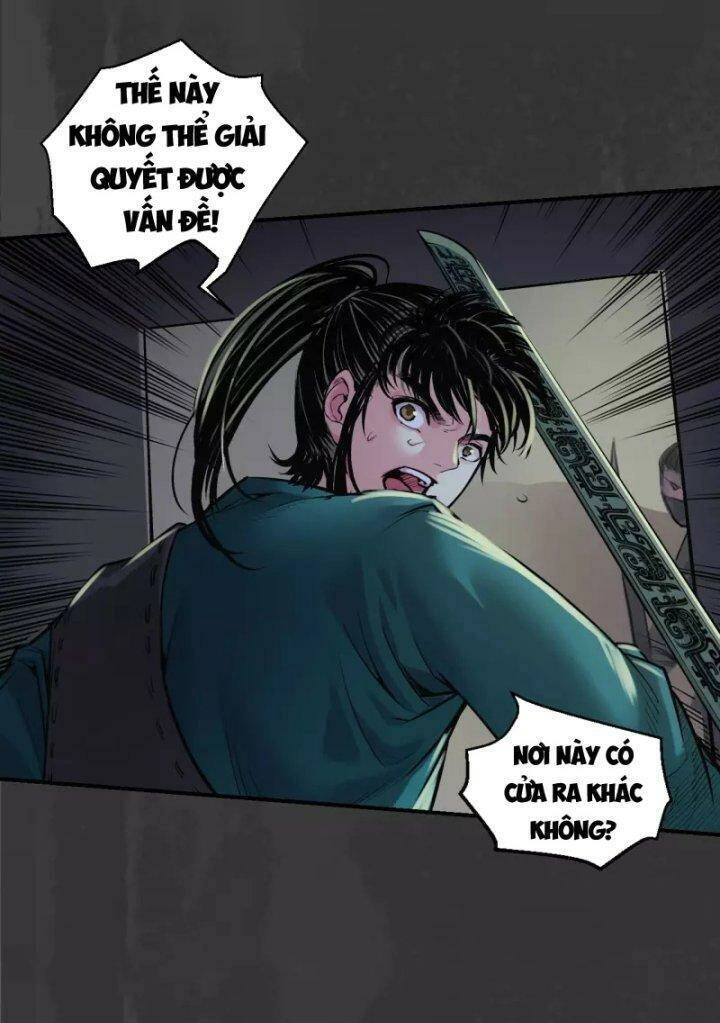 Tạng Phong Hành Chapter 139 - 6