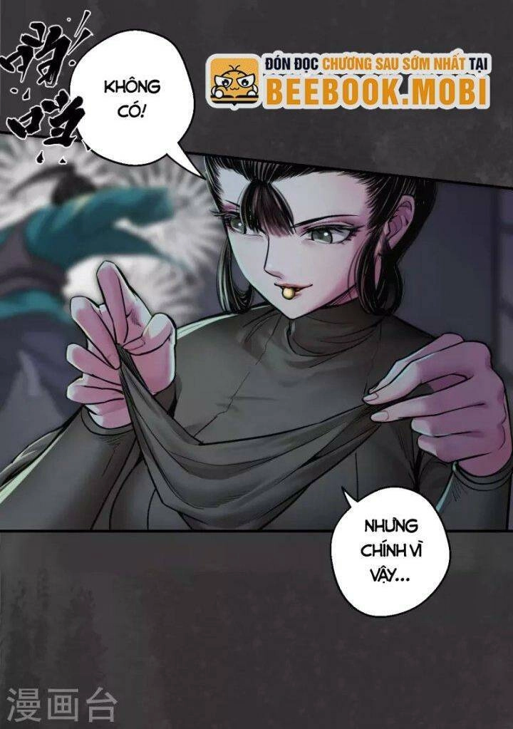 Tạng Phong Hành Chapter 139 - 7