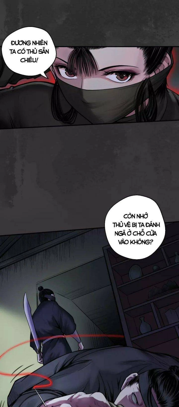 Tạng Phong Hành Chapter 139 - 8