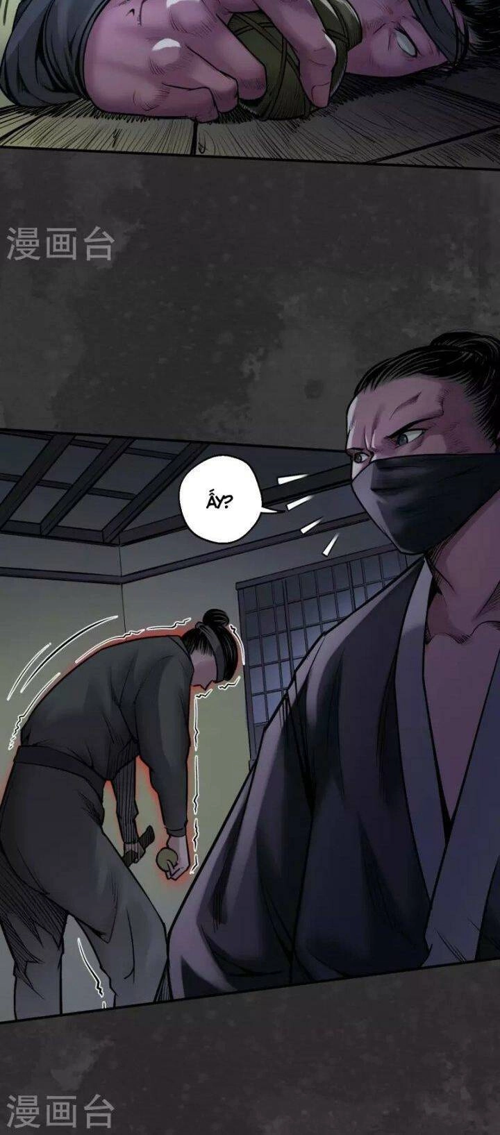 Tạng Phong Hành Chapter 139 - 9