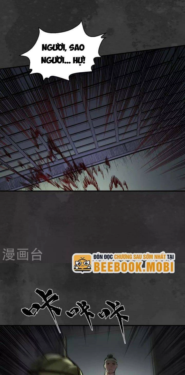 Tạng Phong Hành Chapter 139 - 10