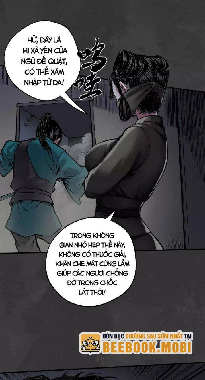 Tạng Phong Hành Chapter 139 - 14