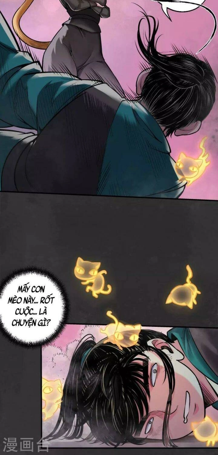 Tạng Phong Hành Chapter 139 - 17