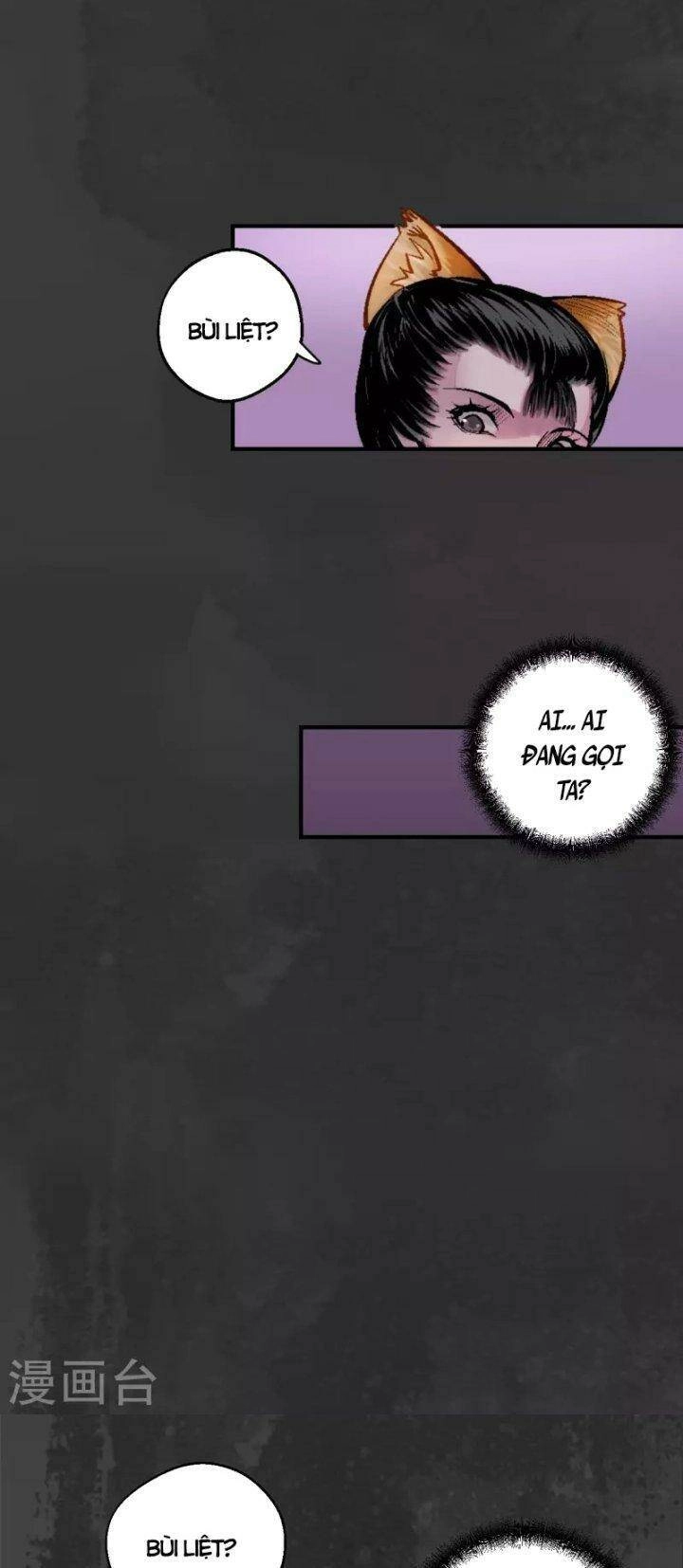 Tạng Phong Hành Chapter 139 - 18