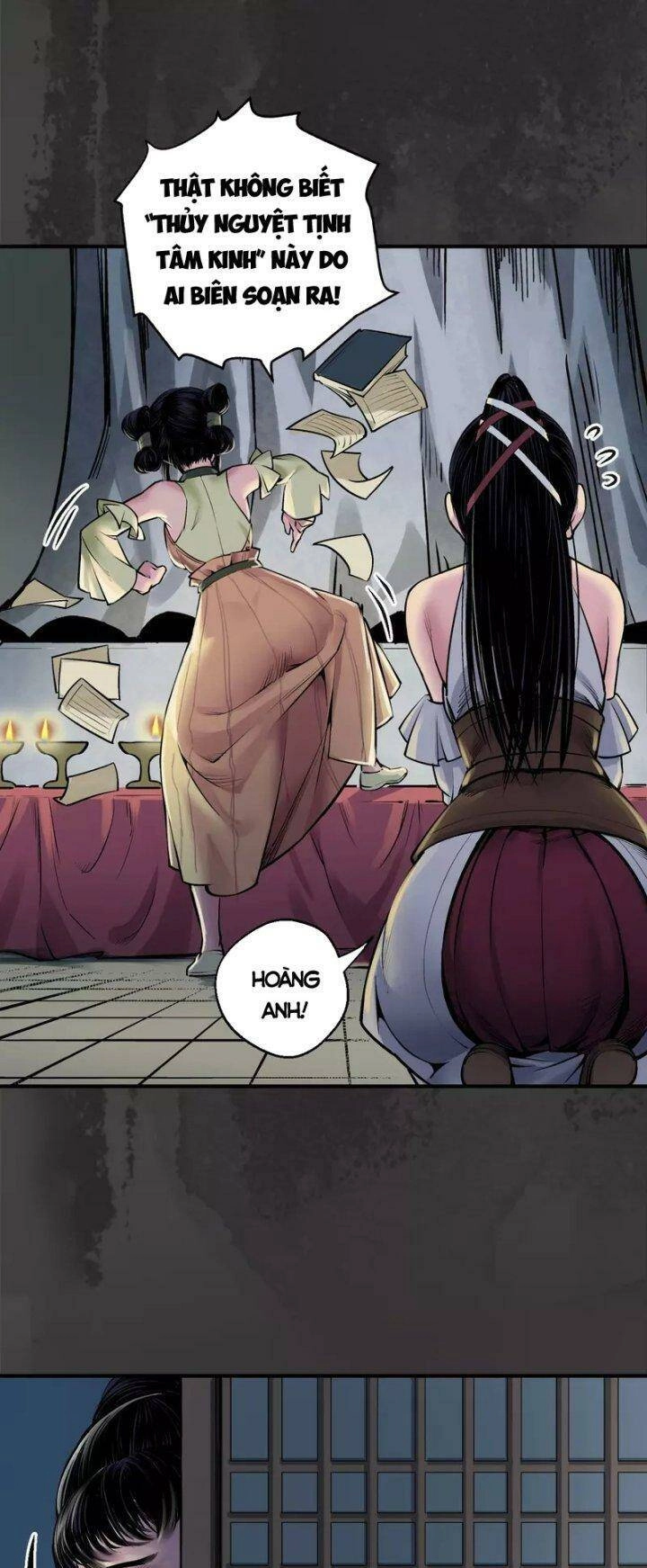 Tạng Phong Hành Chapter 139 - 24