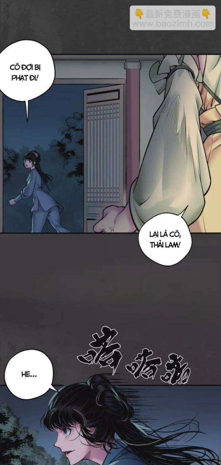 Tạng Phong Hành Chapter 139 - 26