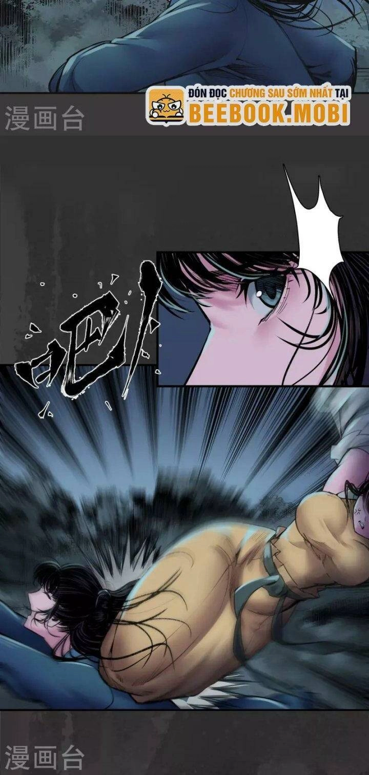 Tạng Phong Hành Chapter 139 - 27