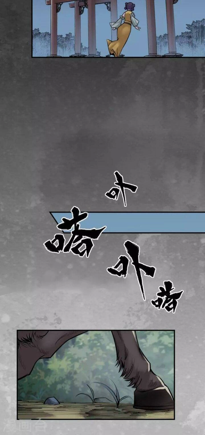 Tạng Phong Hành Chapter 139 - 33