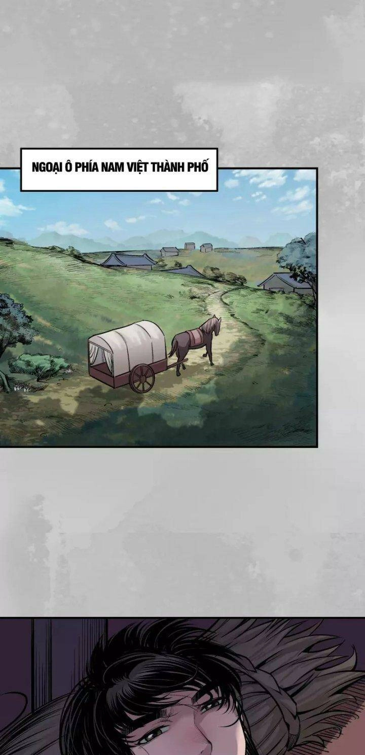 Tạng Phong Hành Chapter 139 - 34