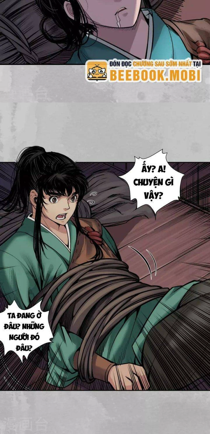 Tạng Phong Hành Chapter 139 - 35