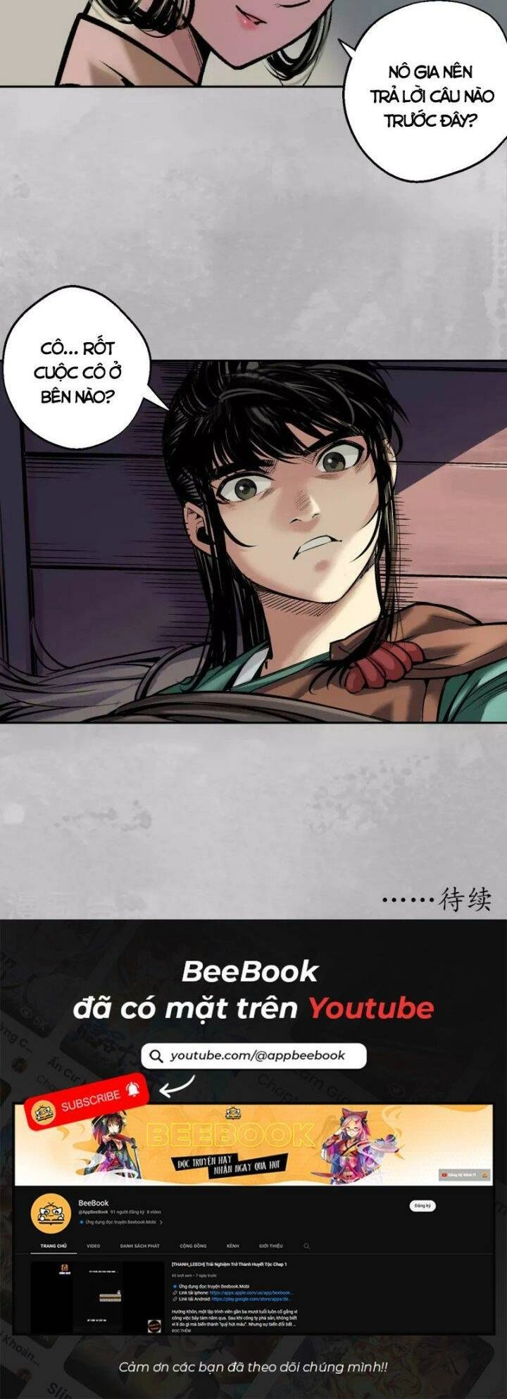 Tạng Phong Hành Chapter 139 - 37