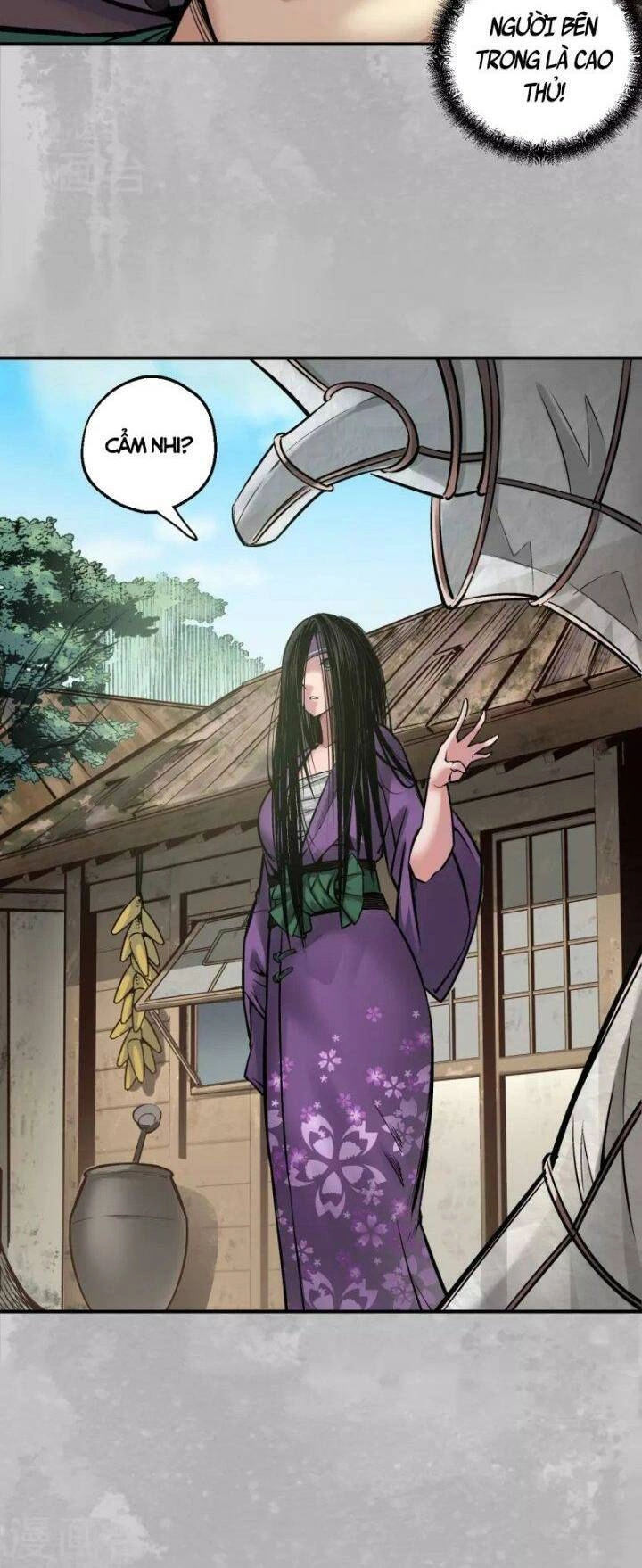 Tạng Phong Hành Chapter 140 - 14