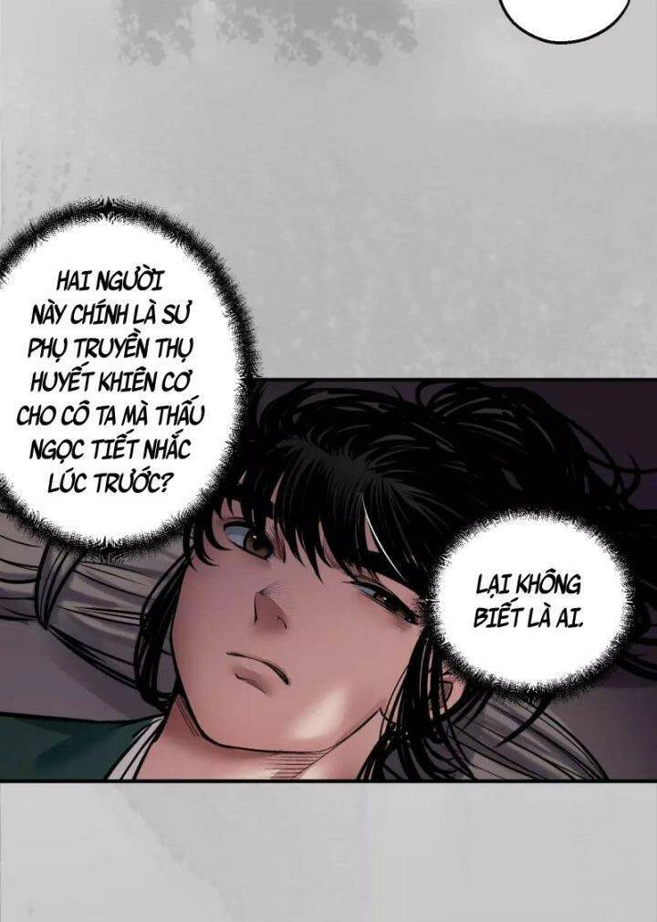 Tạng Phong Hành Chapter 140 - 22