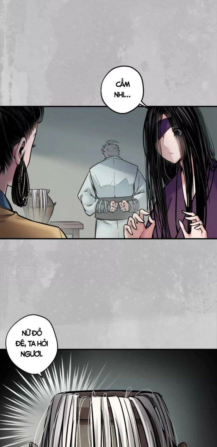 Tạng Phong Hành Chapter 140 - 35