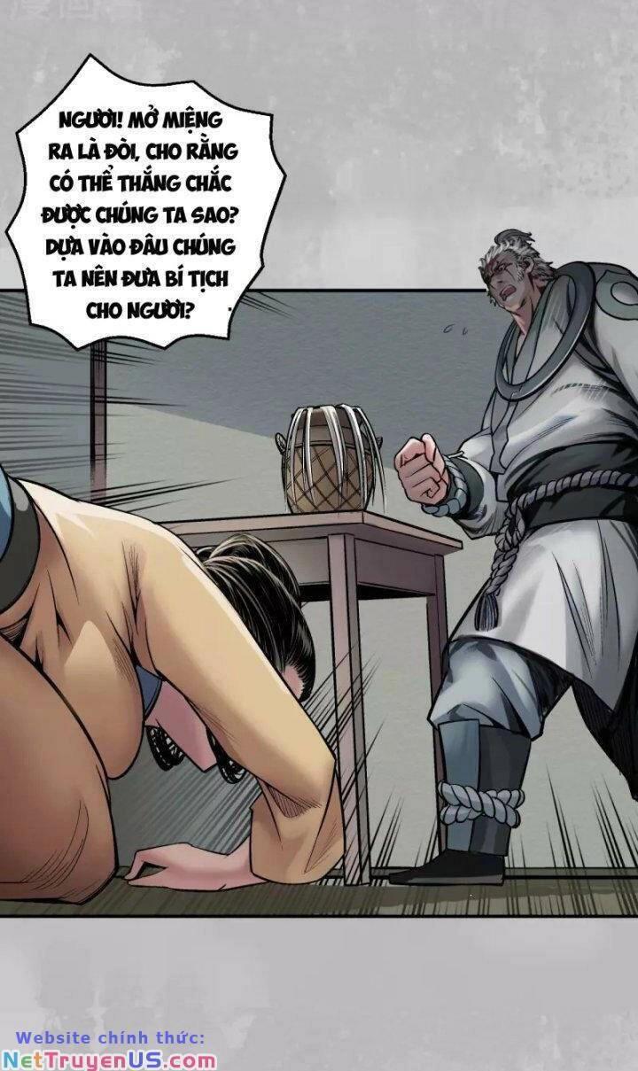 Tạng Phong Hành Chapter 141 - 5