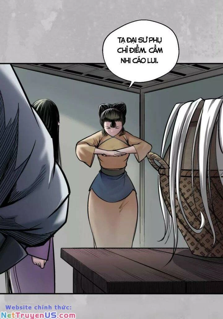 Tạng Phong Hành Chapter 141 - 16