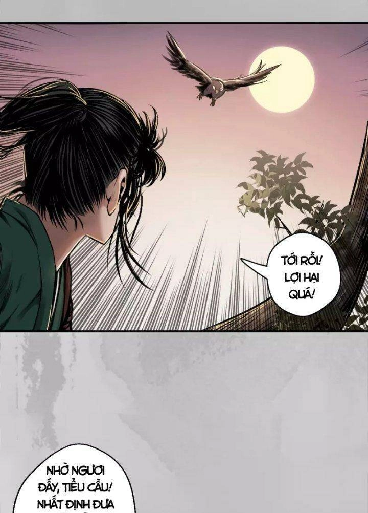 Tạng Phong Hành Chapter 143 - 13