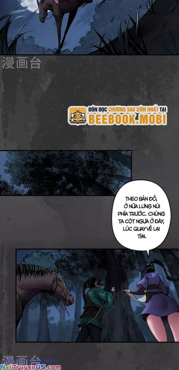 Tạng Phong Hành Chapter 144 - 7