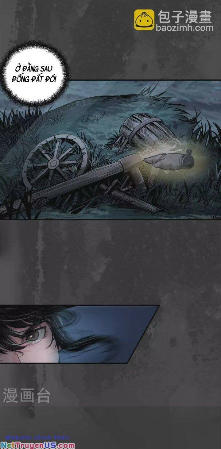 Tạng Phong Hành Chapter 144 - 17