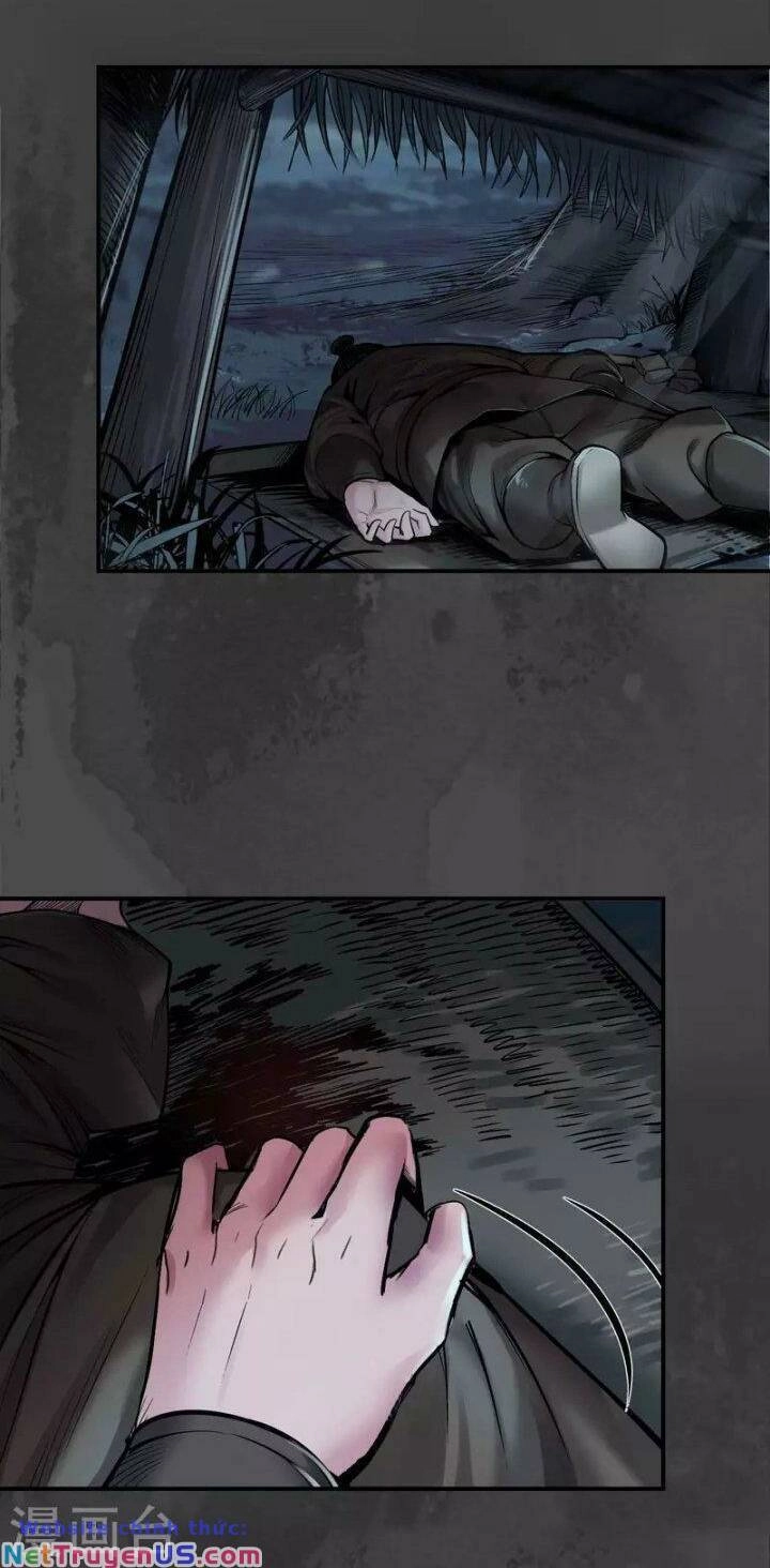 Tạng Phong Hành Chapter 144 - 18