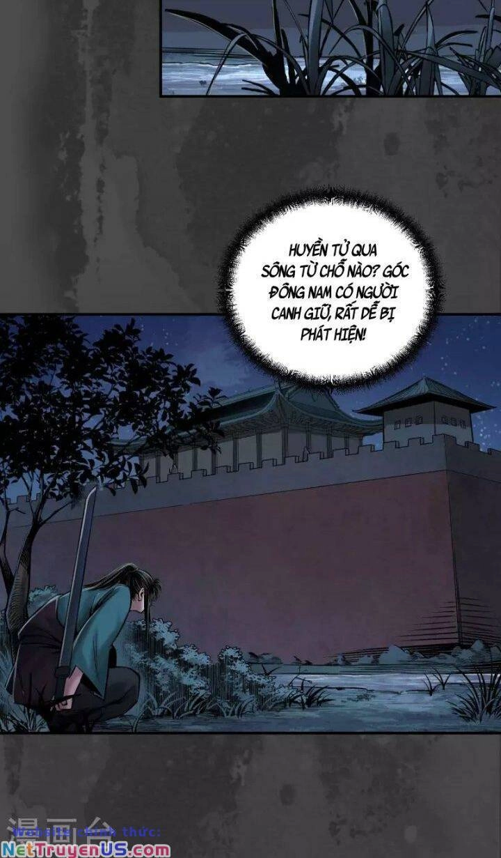 Tạng Phong Hành Chapter 144 - 22