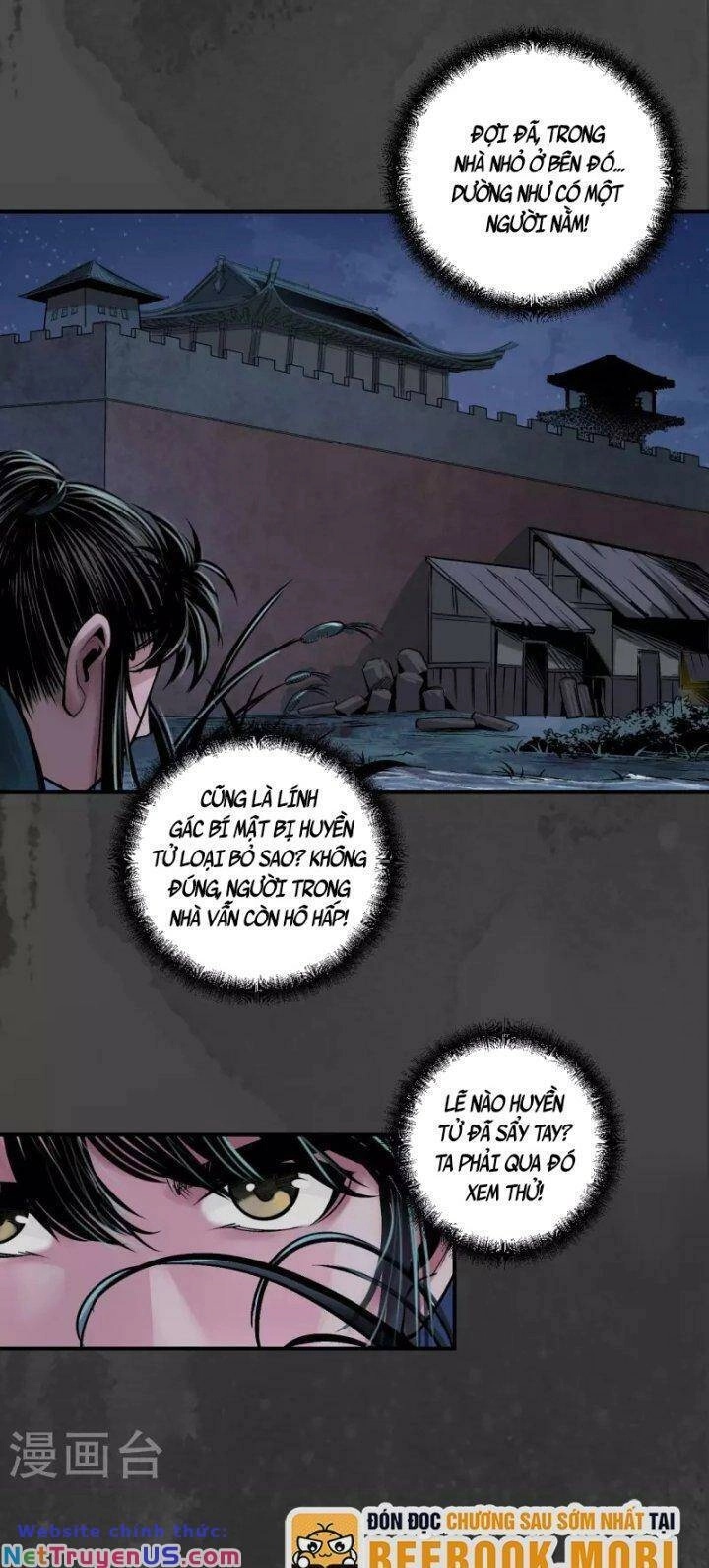 Tạng Phong Hành Chapter 144 - 23