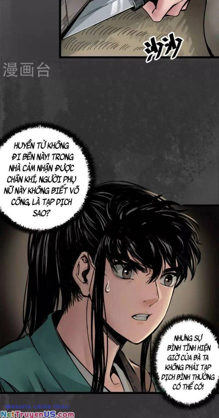 Tạng Phong Hành Chapter 144 - 28