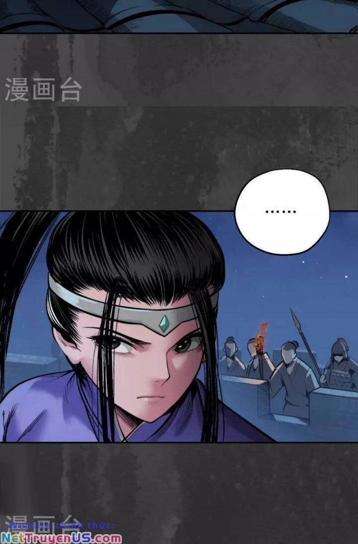 Tạng Phong Hành Chapter 145 - 5