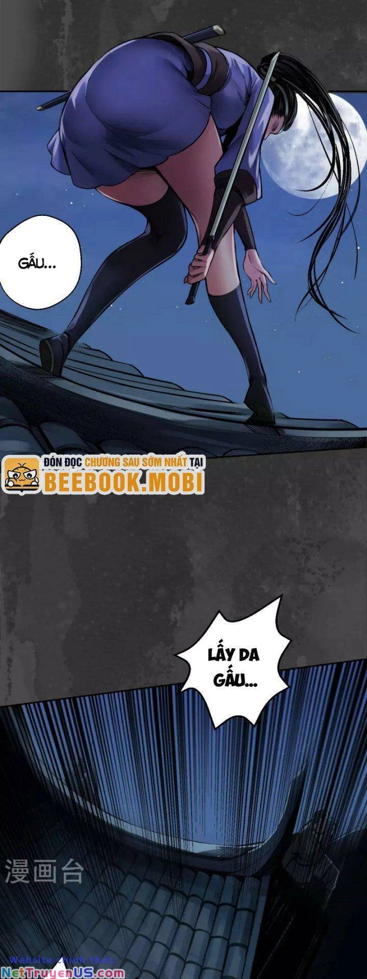 Tạng Phong Hành Chapter 145 - 6