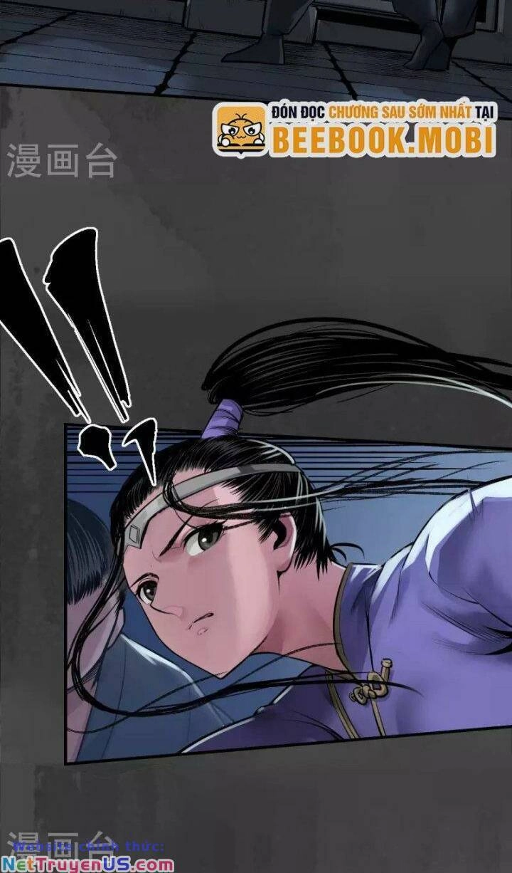 Tạng Phong Hành Chapter 145 - 15