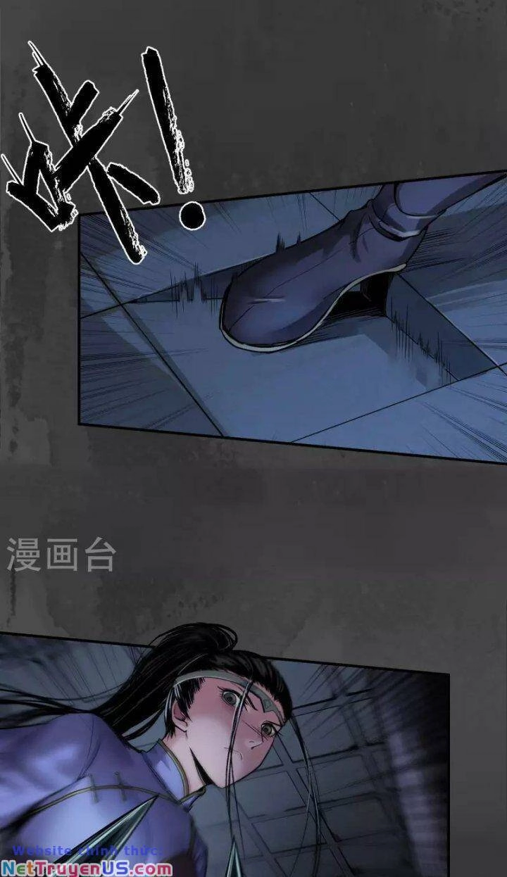 Tạng Phong Hành Chapter 145 - 20