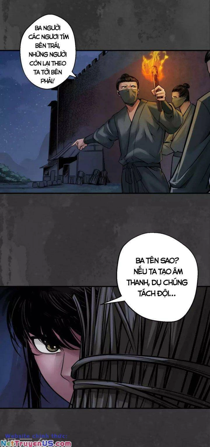 Tạng Phong Hành Chapter 145 - 29